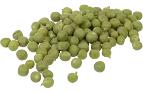 Doperwten schoon 150gr
